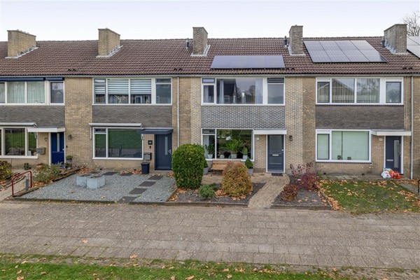 Medium property photo - Golf van Riga 47, 9642 CJ Veendam